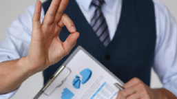 企業辦理‘一業一證’